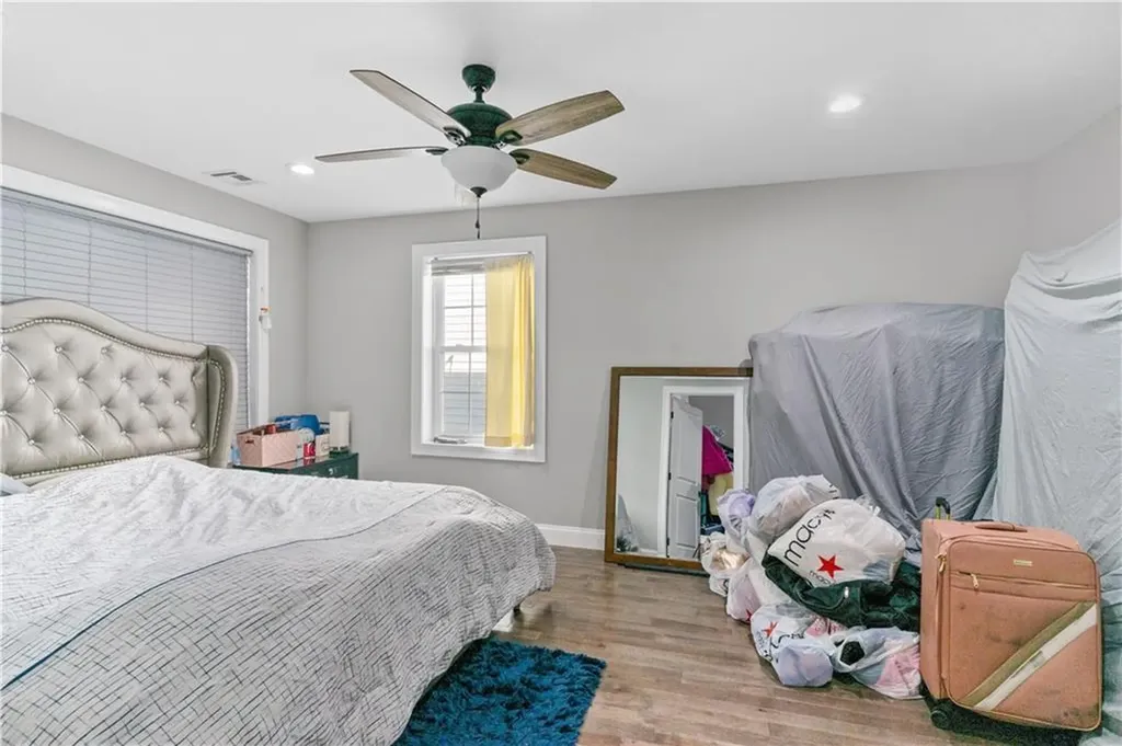 35 Erastus Street Providence RI 02909