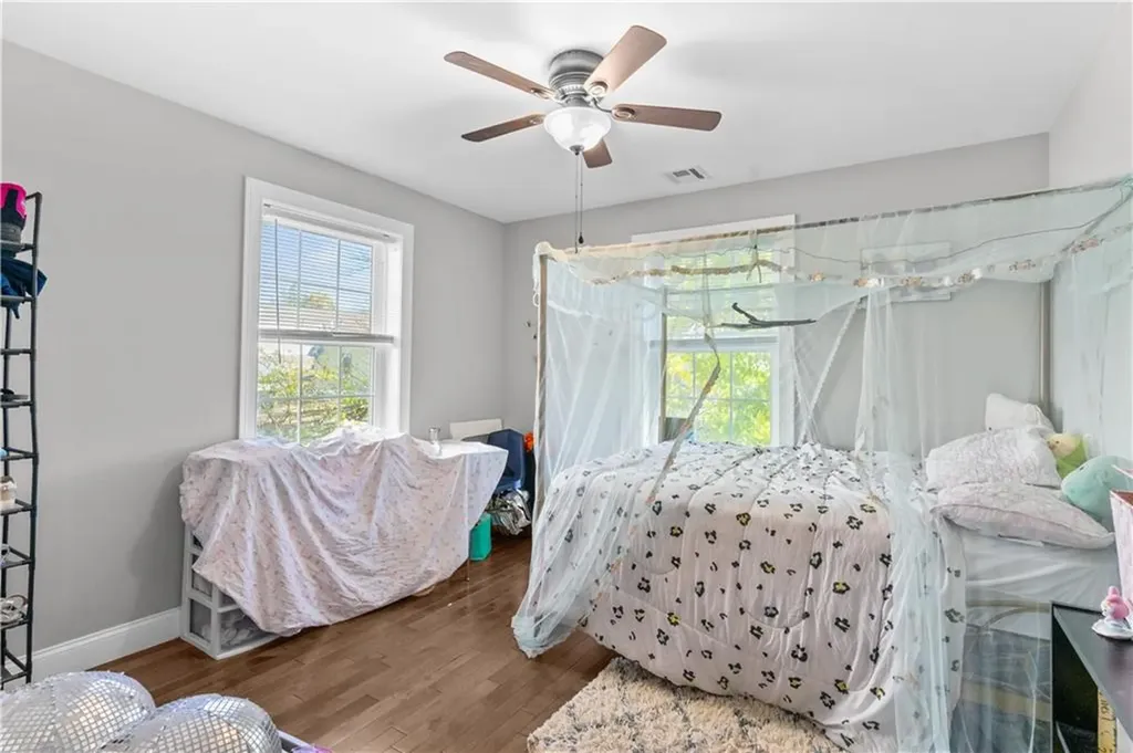 35 Erastus Street Providence RI 02909