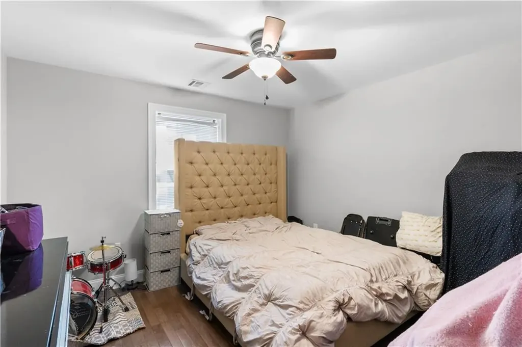 35 Erastus Street Providence RI 02909
