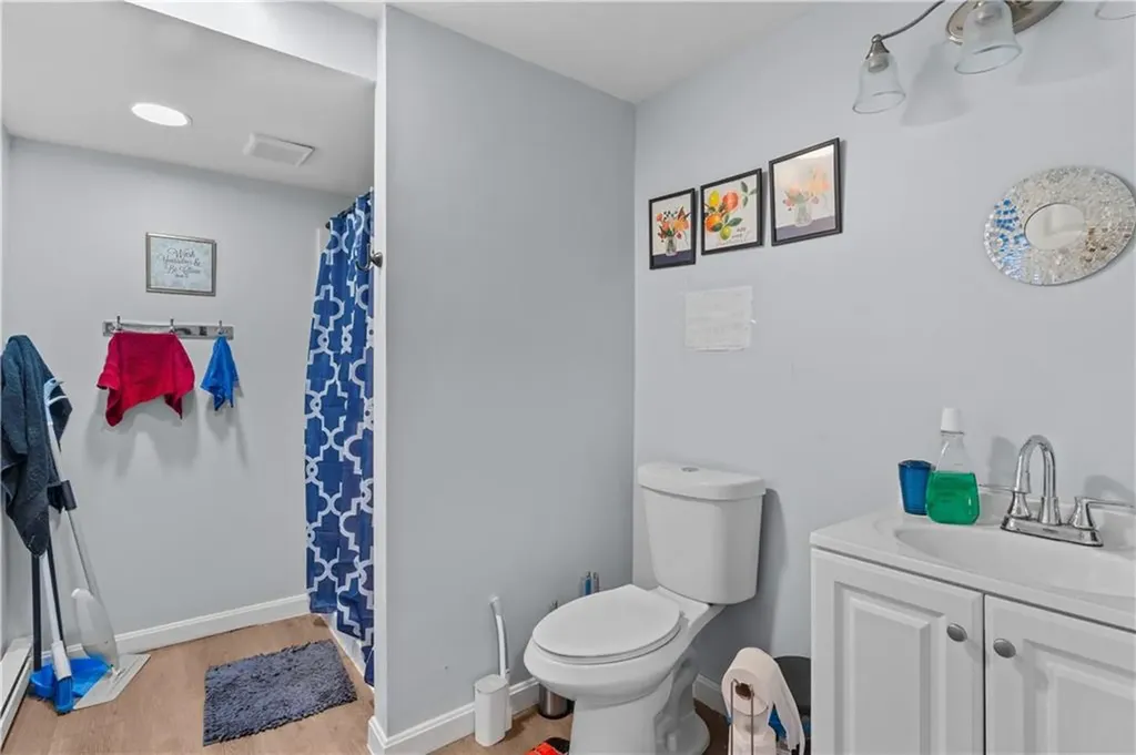 35 Erastus Street Providence RI 02909