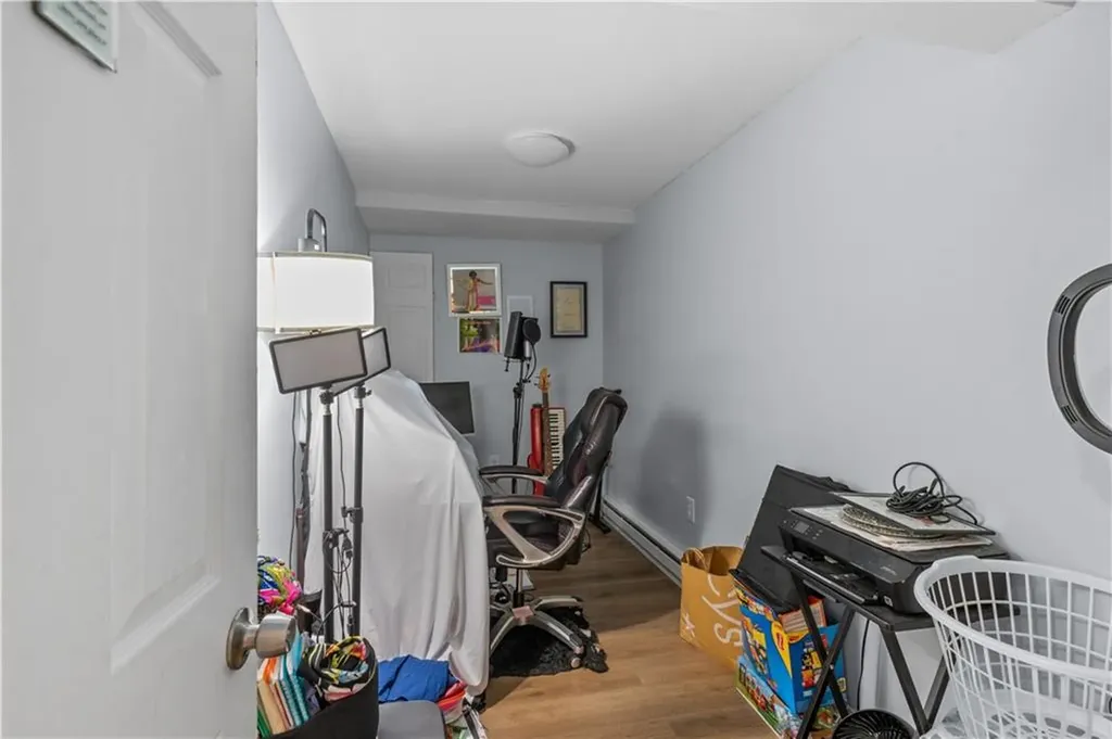 35 Erastus Street Providence RI 02909