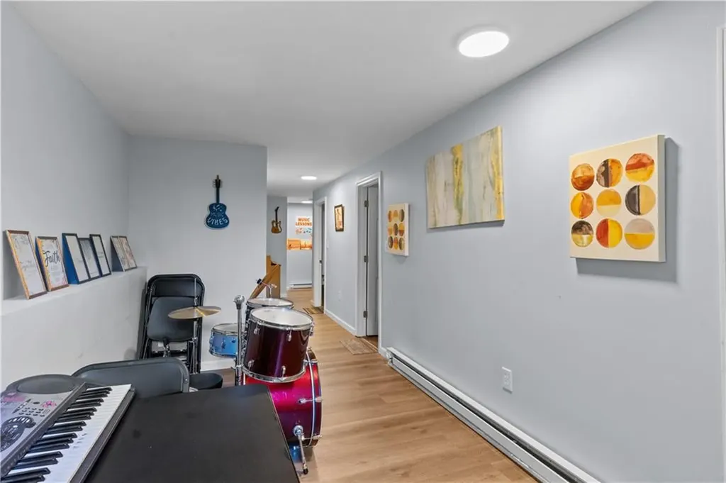35 Erastus Street Providence RI 02909