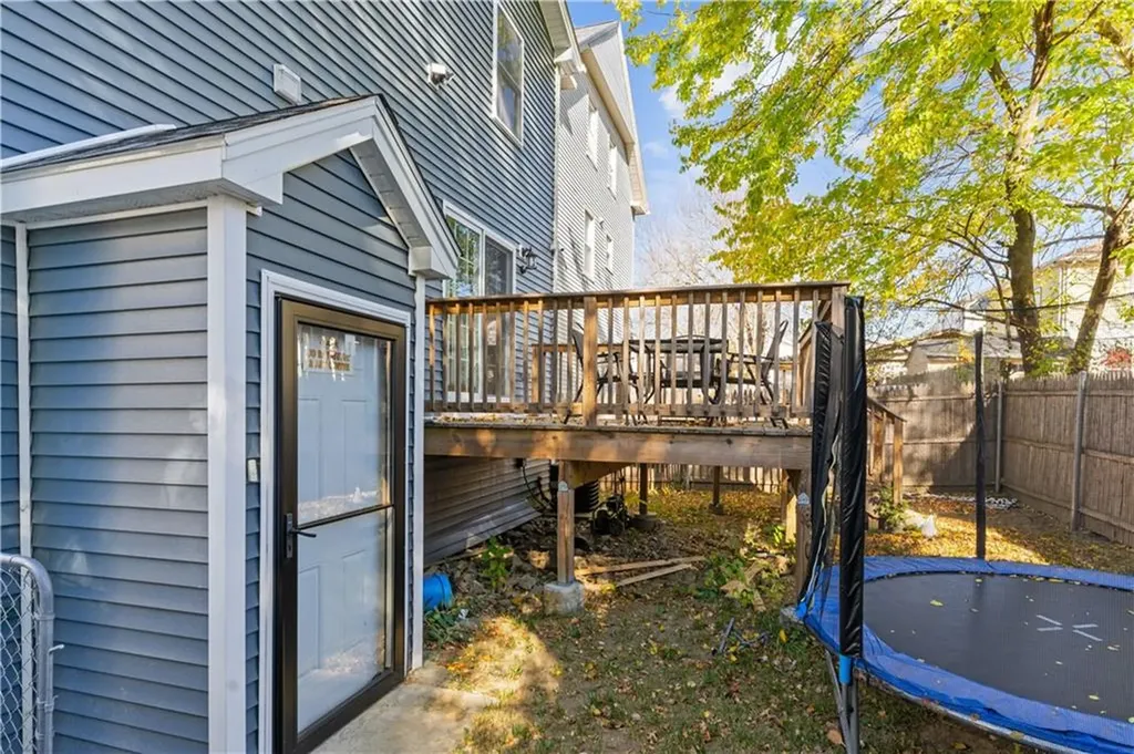 35 Erastus Street Providence RI 02909