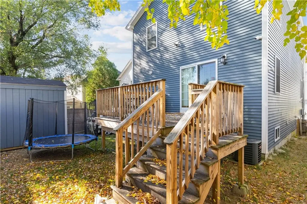 35 Erastus Street Providence RI 02909
