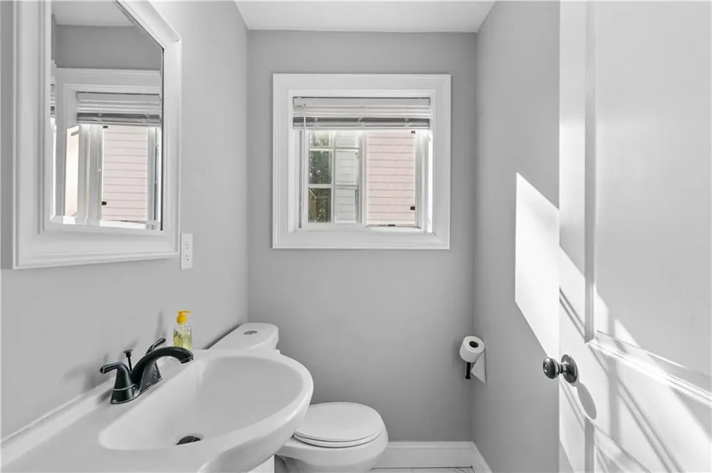 35 Erastus Street Providence RI 02909