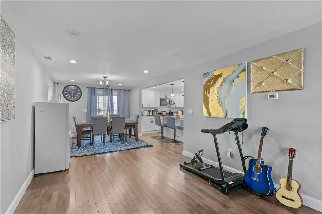35 Erastus Street Providence RI 02909