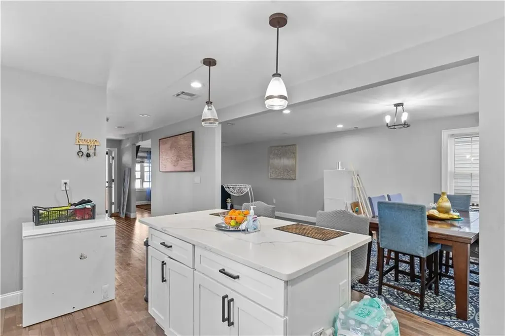 35 Erastus Street Providence RI 02909