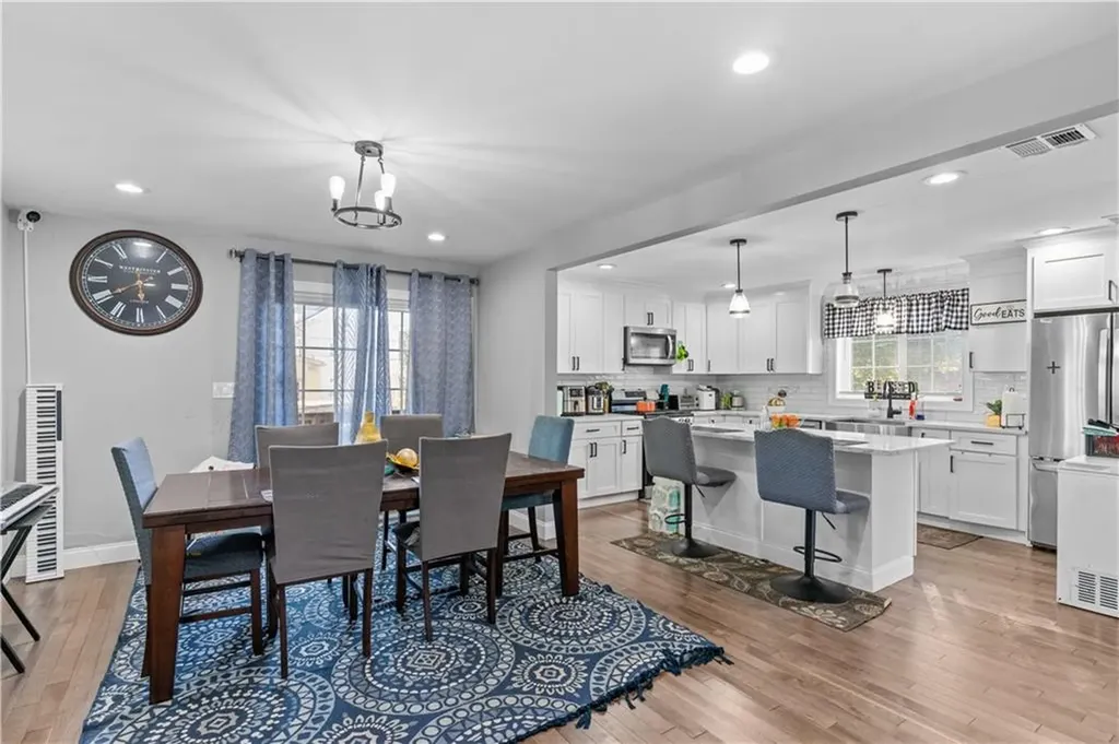 35 Erastus Street Providence RI 02909