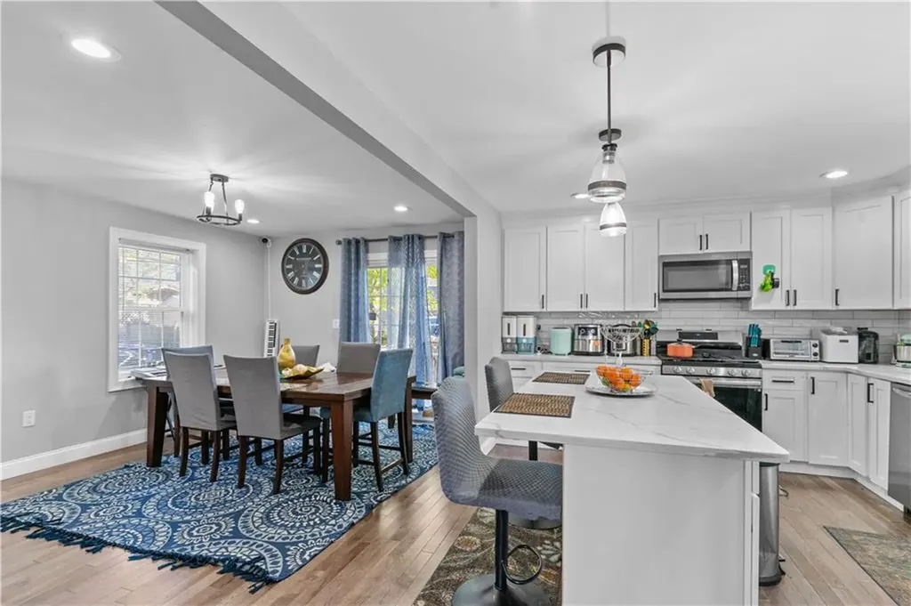 35 Erastus Street Providence RI 02909