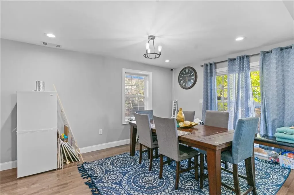 35 Erastus Street Providence RI 02909