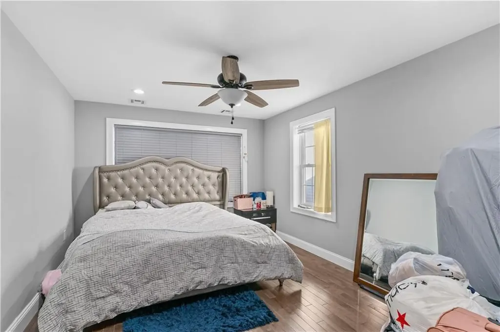 35 Erastus Street Providence RI 02909