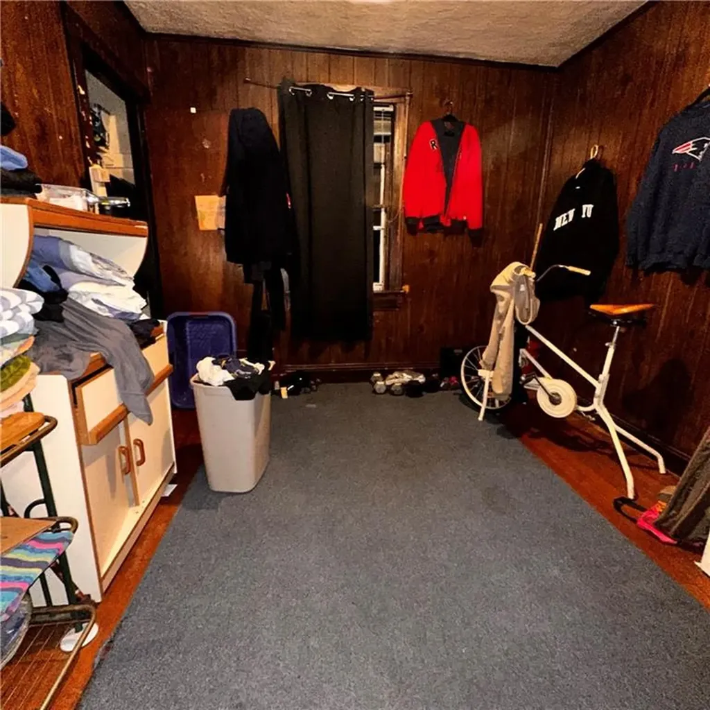 93 Laban Street Providence RI 02909