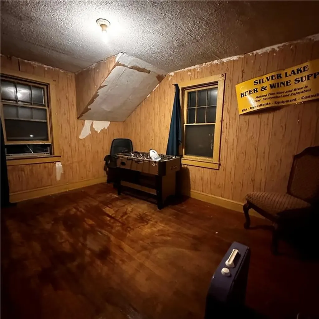 93 Laban Street Providence RI 02909