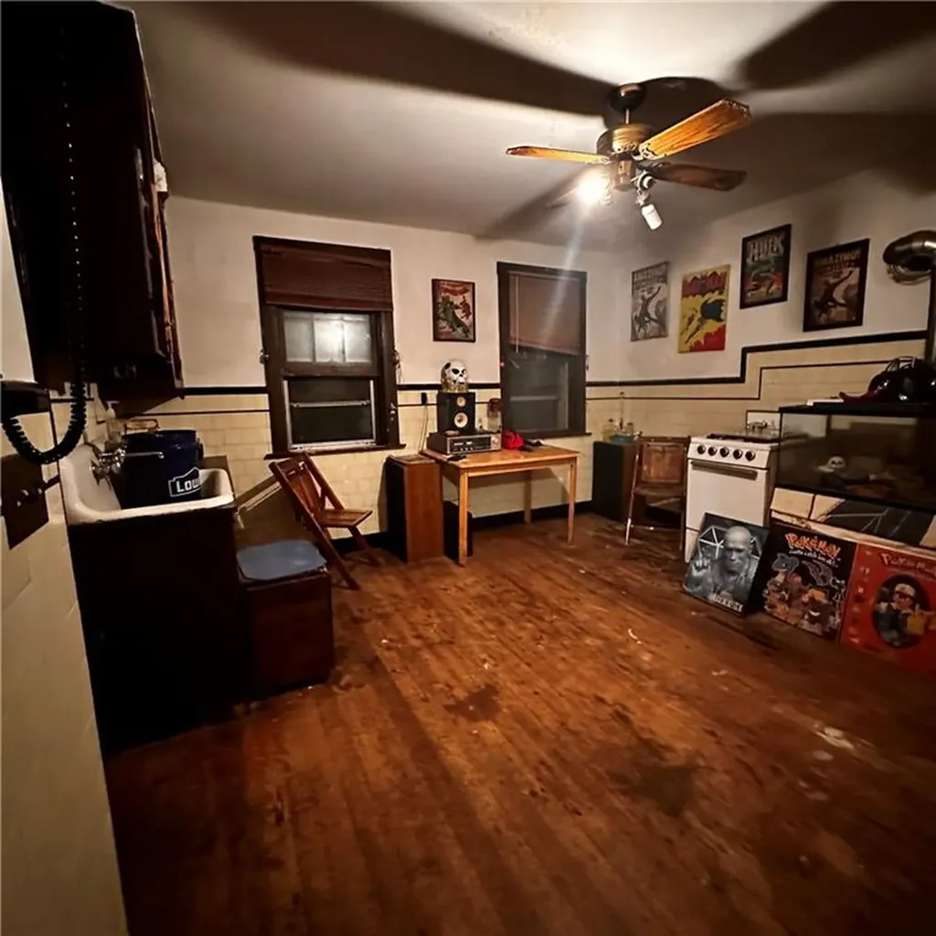 93 Laban Street Providence RI 02909