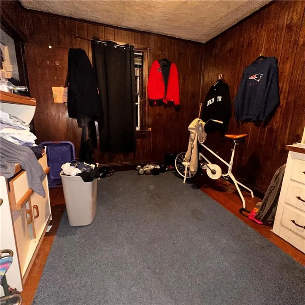 93 Laban Street Providence RI 02909