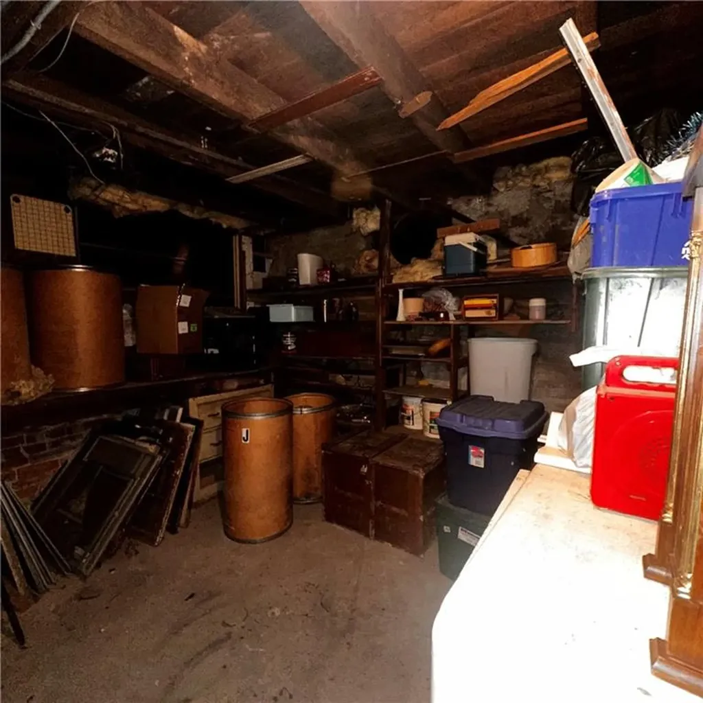 93 Laban Street Providence RI 02909
