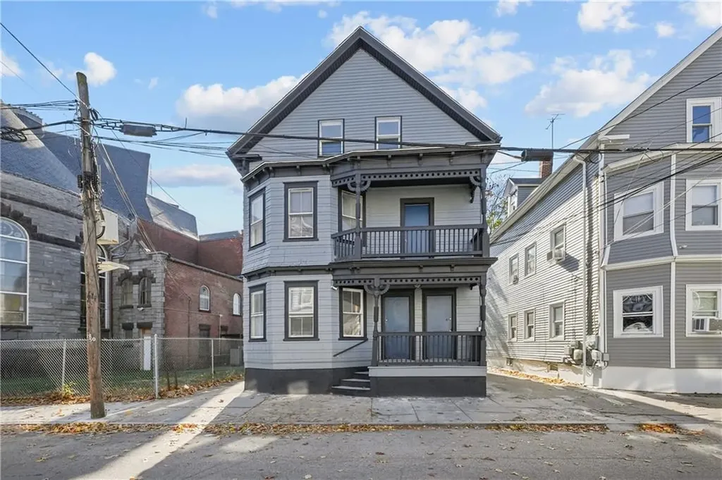 136 Superior Street Providence RI 02909