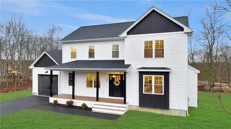 240 Meadow View Lane Tiverton RI 02878