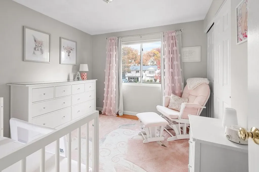 22 Mia Court Warwick RI 02886