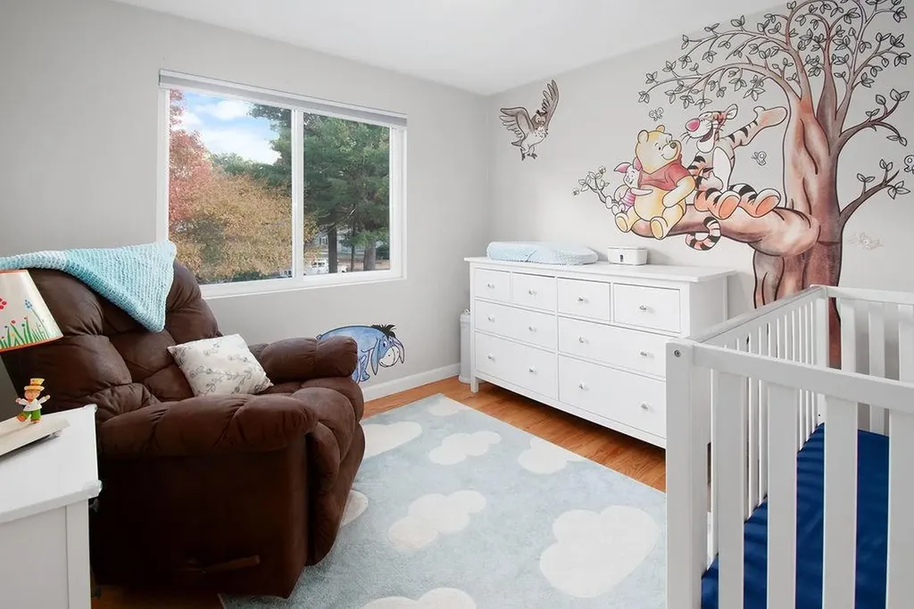 22 Mia Court Warwick RI 02886