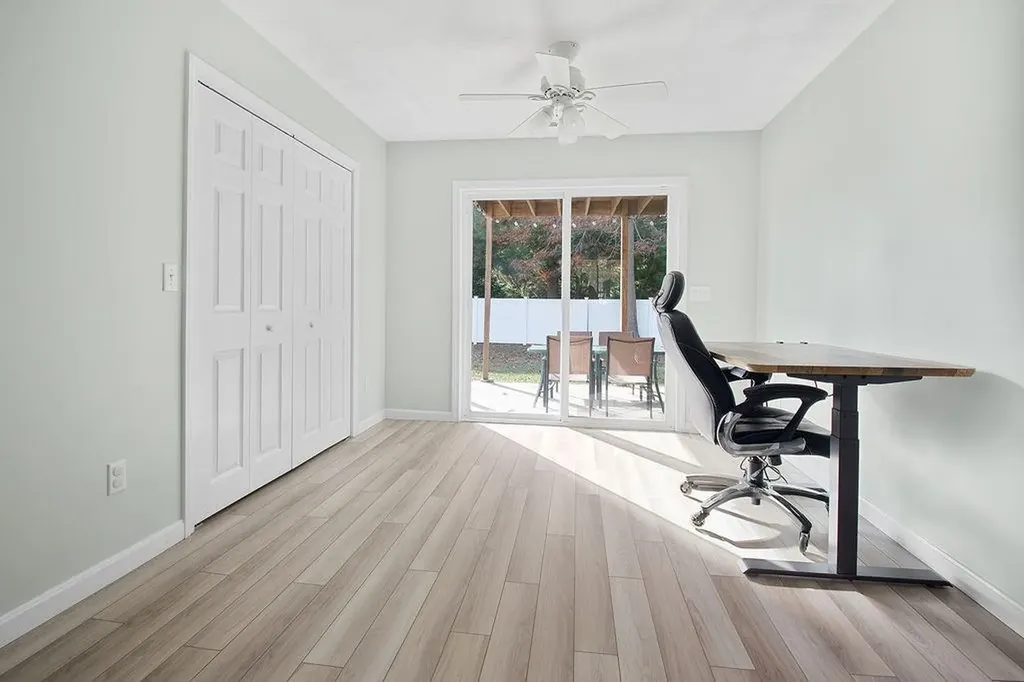 22 Mia Court Warwick RI 02886
