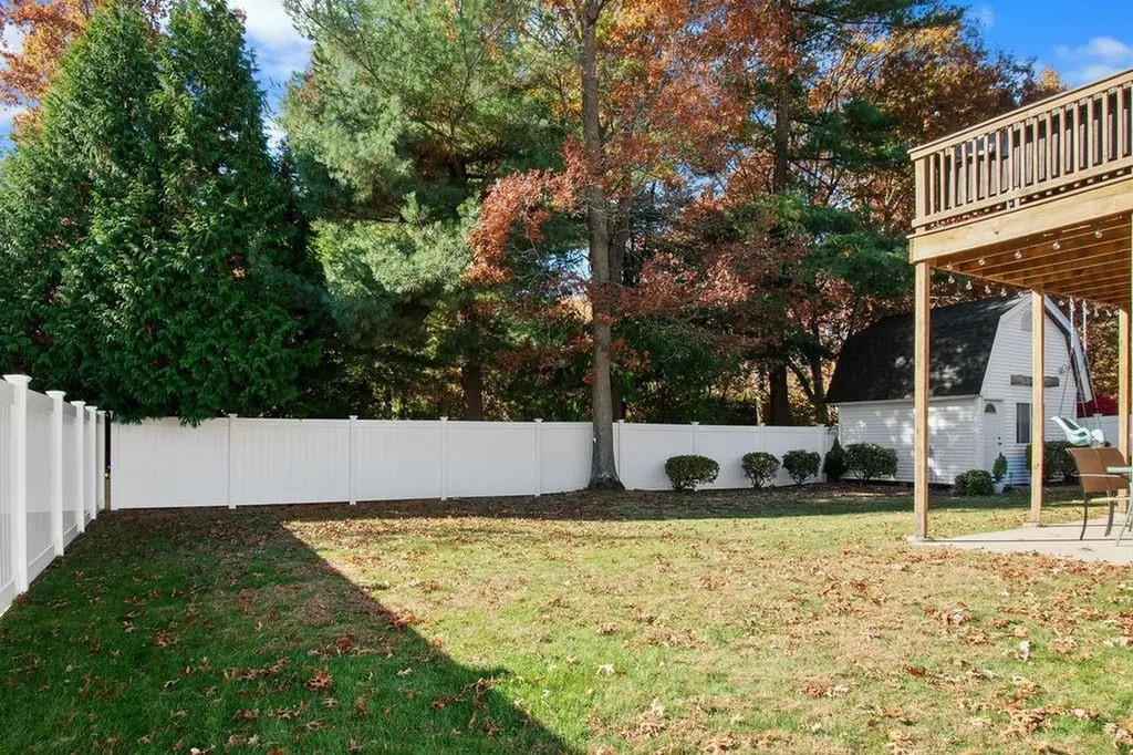 22 Mia Court Warwick RI 02886