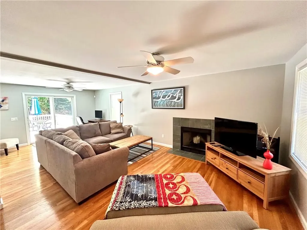 16 Klondike Road Charlestown RI 02813