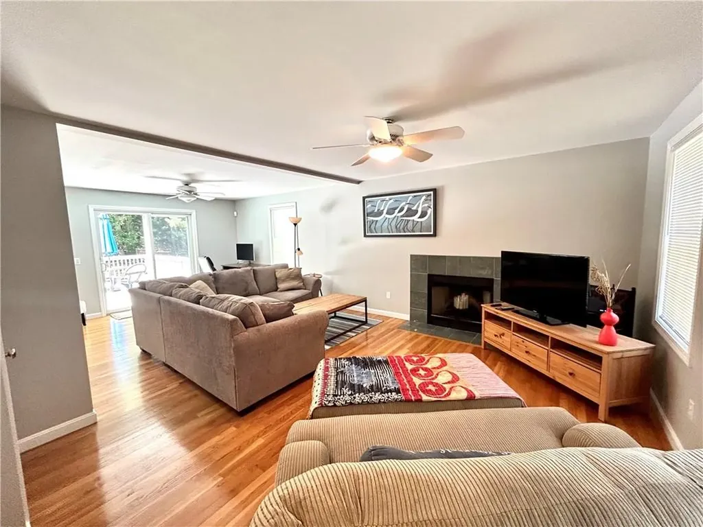16 Klondike Road Charlestown RI 02813