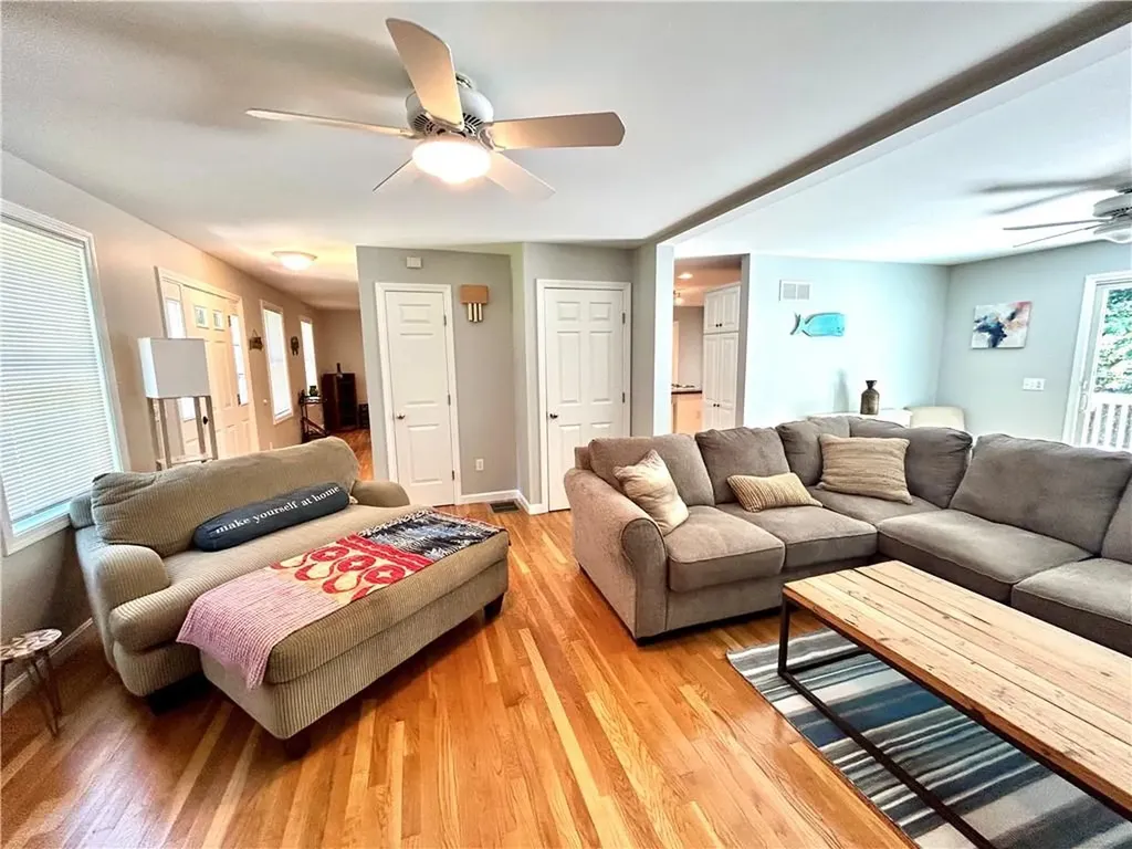 16 Klondike Road Charlestown RI 02813