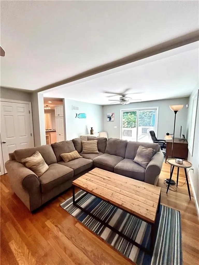 16 Klondike Road Charlestown RI 02813