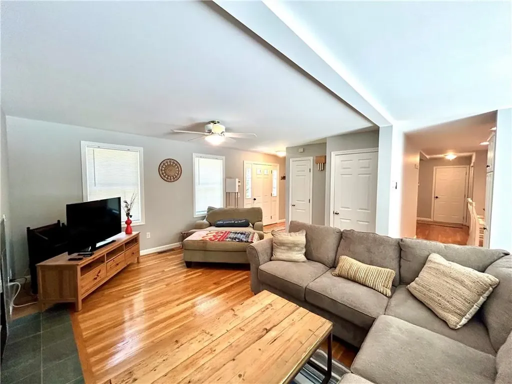16 Klondike Road Charlestown RI 02813