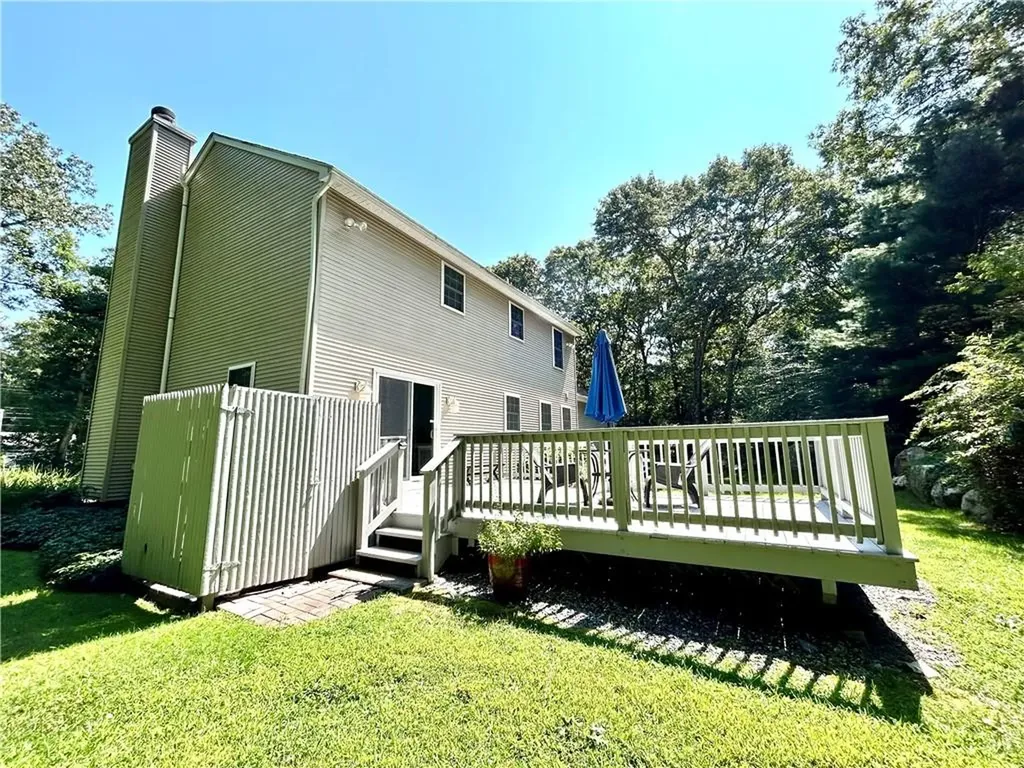 16 Klondike Road Charlestown RI 02813