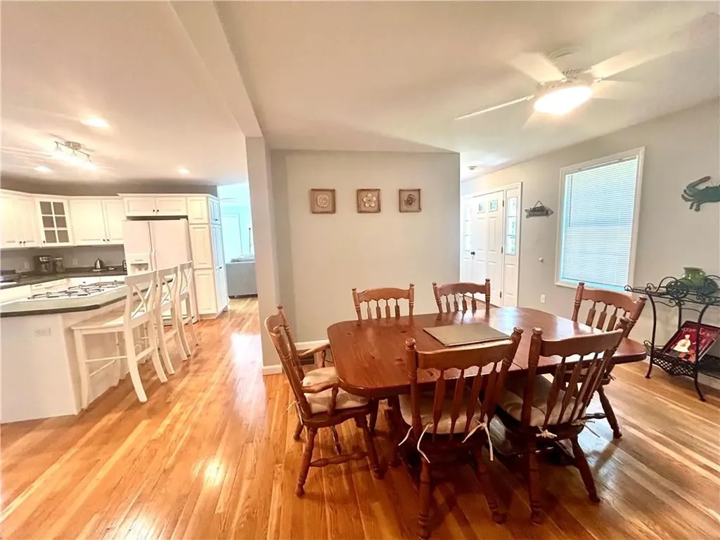 16 Klondike Road Charlestown RI 02813