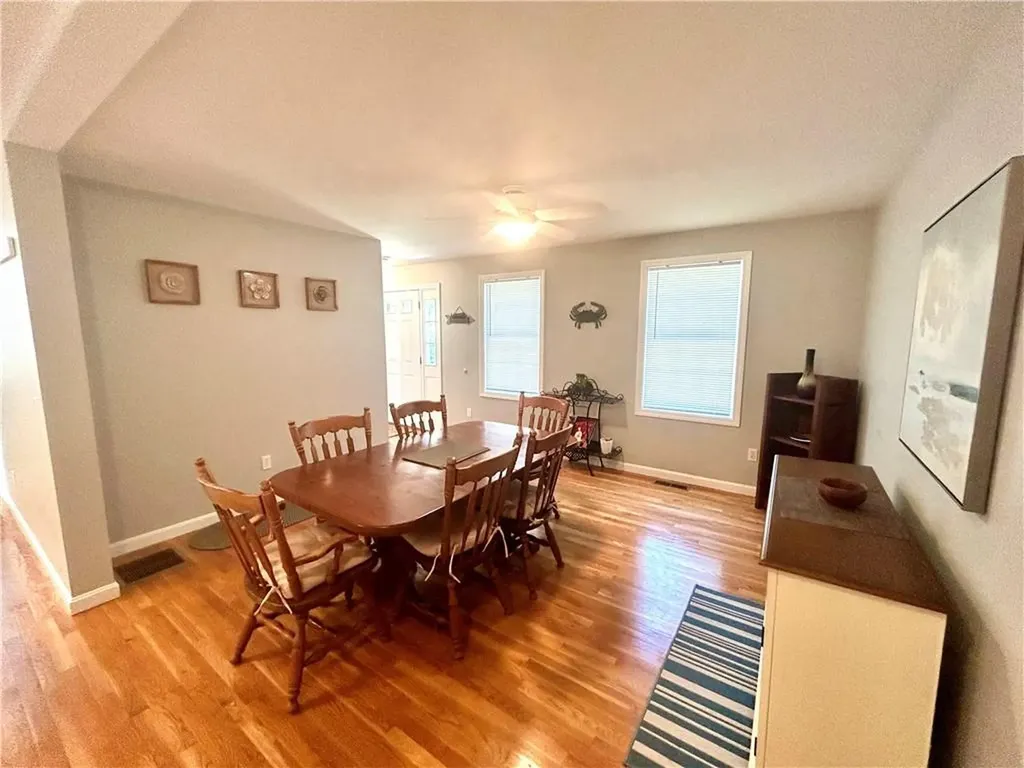 16 Klondike Road Charlestown RI 02813