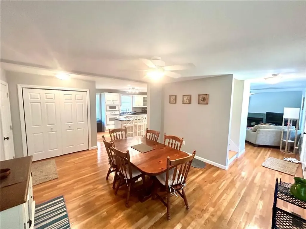 16 Klondike Road Charlestown RI 02813