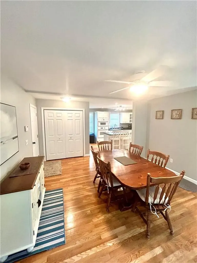 16 Klondike Road Charlestown RI 02813