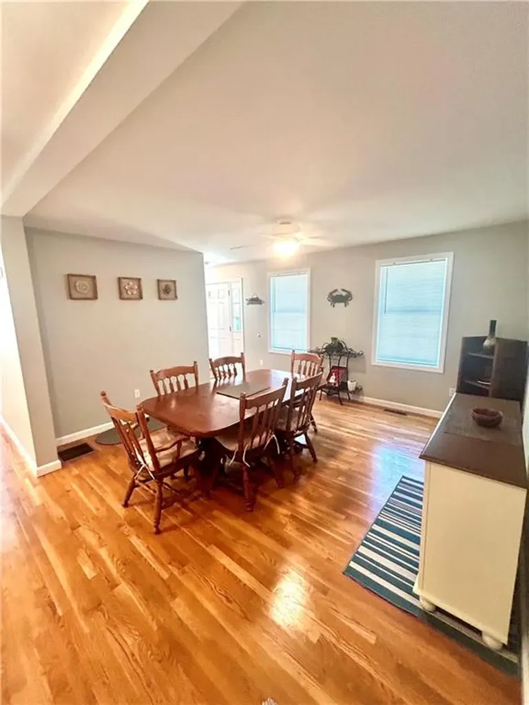 16 Klondike Road Charlestown RI 02813