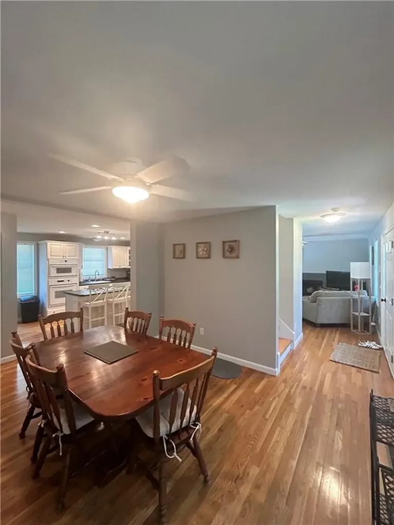 16 Klondike Road Charlestown RI 02813
