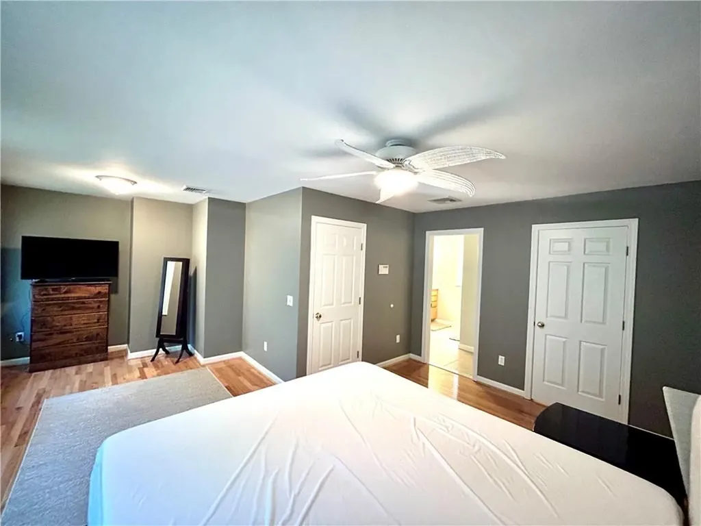 16 Klondike Road Charlestown RI 02813