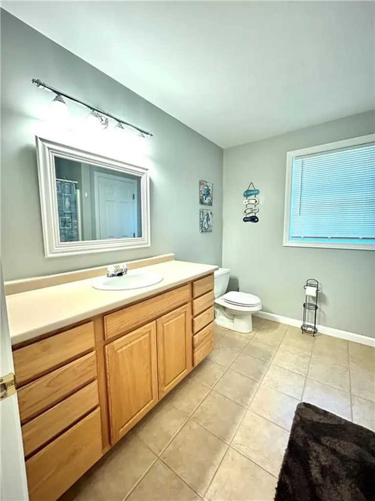 16 Klondike Road Charlestown RI 02813
