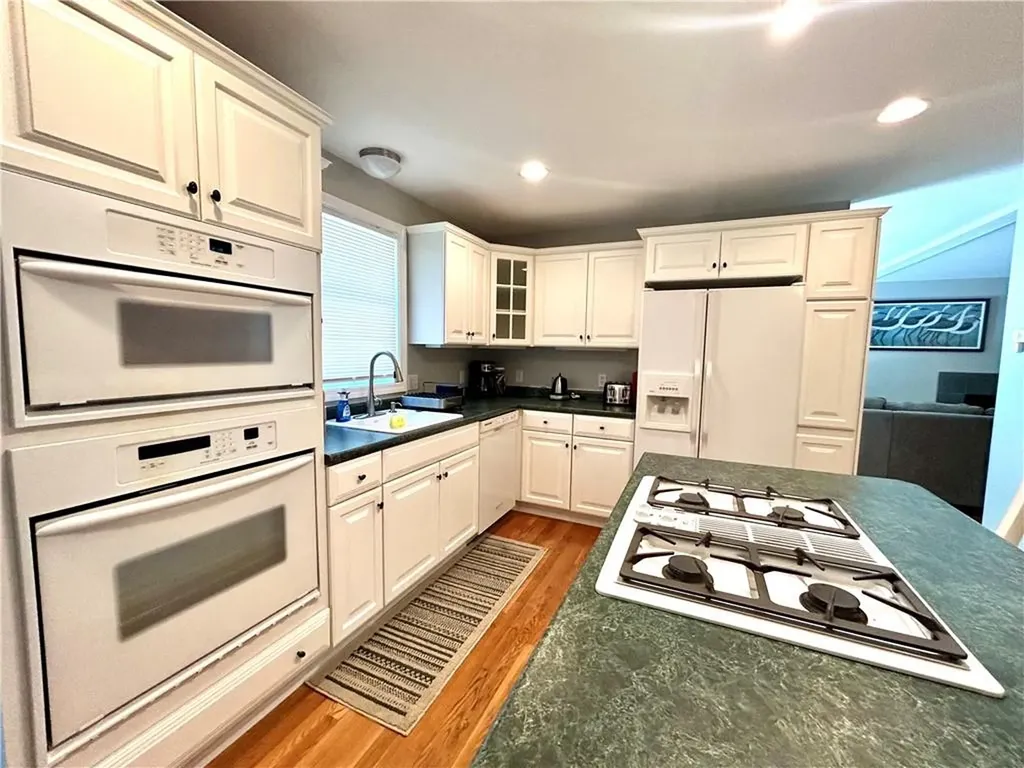 16 Klondike Road Charlestown RI 02813
