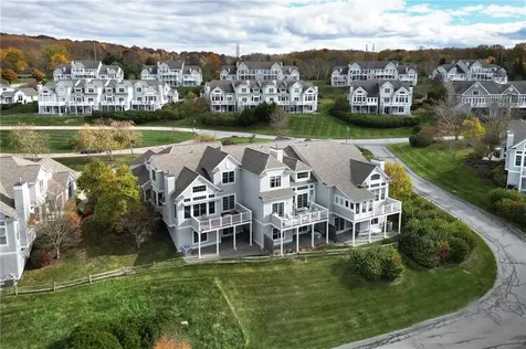 301 Village Road Tiverton RI 02878