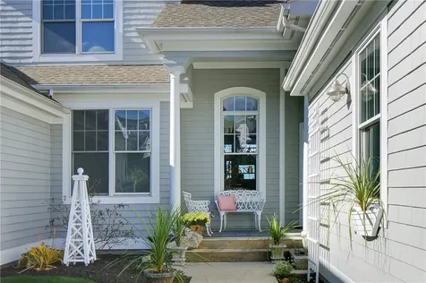 301 Village Road Tiverton RI 02878