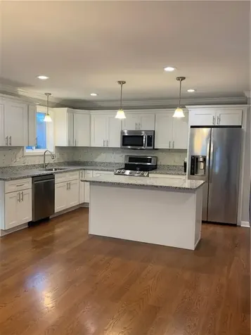 1520 Chopmist Hill Road Scituate RI 02857