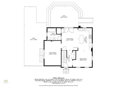 342 Cedar Avenue East Greenwich RI 02818