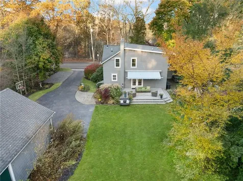 342 Cedar Avenue East Greenwich RI 02818