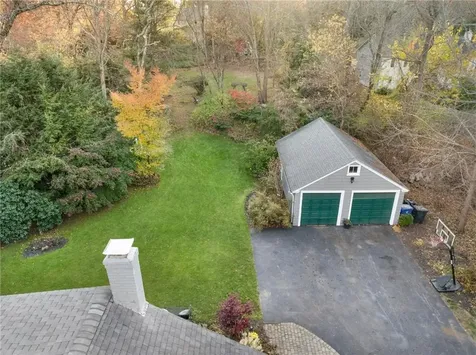 342 Cedar Avenue East Greenwich RI 02818