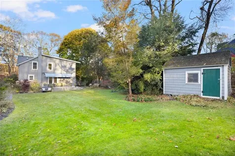 342 Cedar Avenue East Greenwich RI 02818