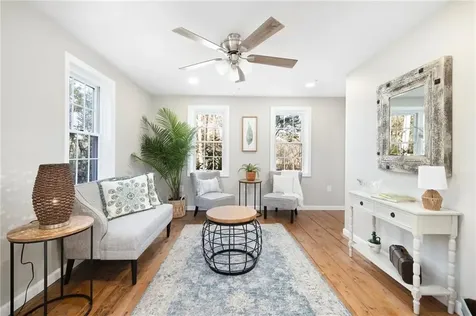 342 Cedar Avenue East Greenwich RI 02818