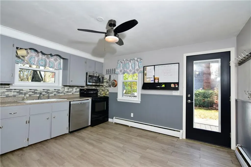 122 Fatima Drive Warren RI 02885